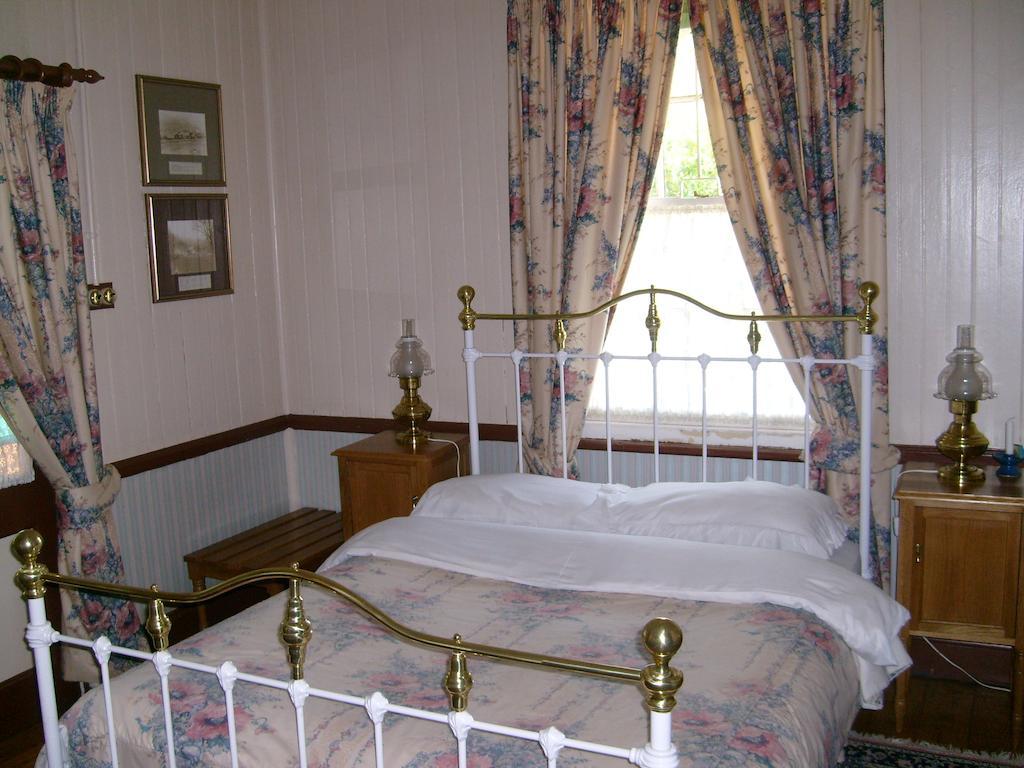 The Royal Hotel Pilgrims Rest Pilgrimʼs Rest Habitación foto