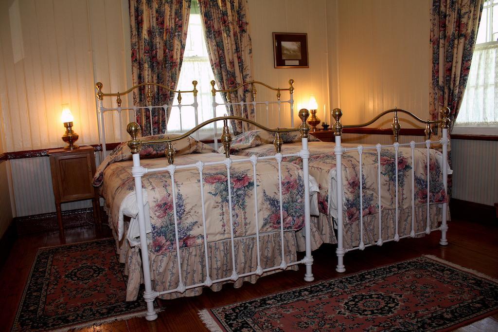 The Royal Hotel Pilgrims Rest Pilgrimʼs Rest Habitación foto