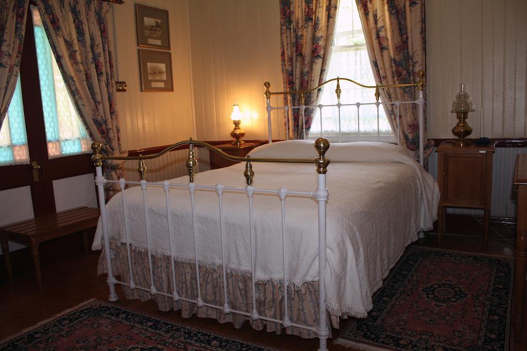 The Royal Hotel Pilgrims Rest Pilgrimʼs Rest Habitación foto