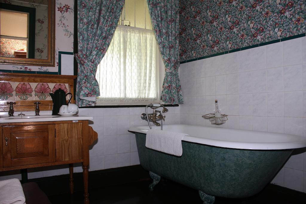The Royal Hotel Pilgrims Rest Pilgrimʼs Rest Habitación foto