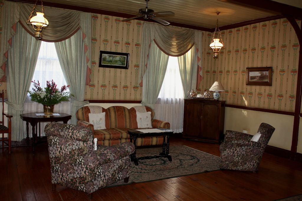 The Royal Hotel Pilgrims Rest Pilgrimʼs Rest Habitación foto